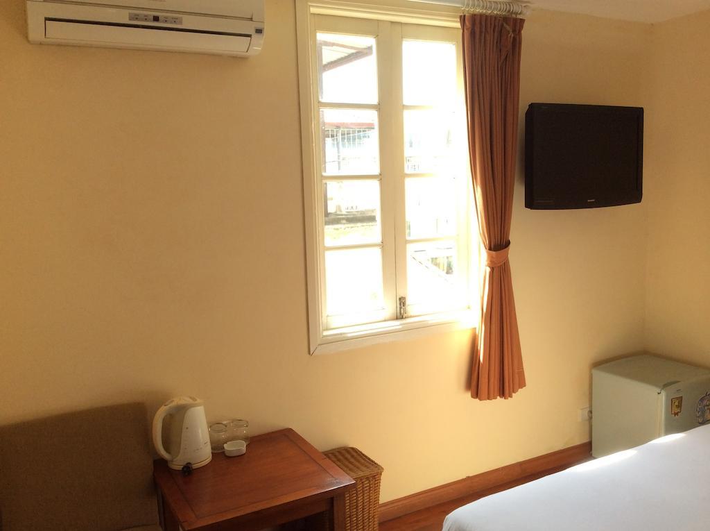 Tulip Hotel Hanoi Værelse billede