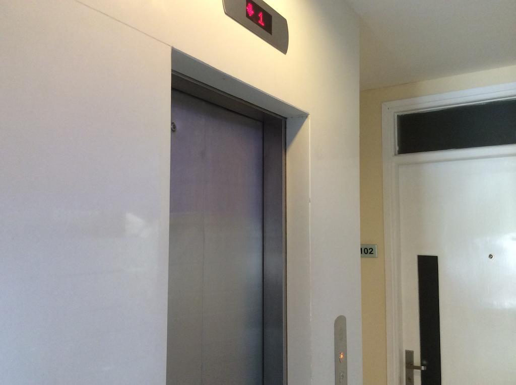 Tulip Hotel Hanoi Eksteriør billede